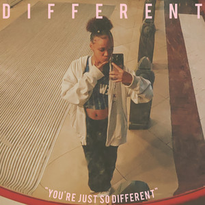 Different by J'dene, Mollen Micist