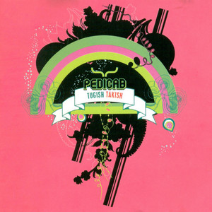 Tugish Takish cover