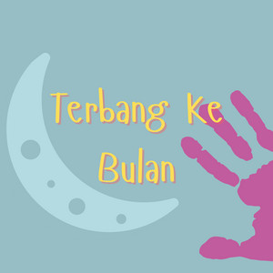 Dan Falle Sawiro - Terbang Ke Bulan