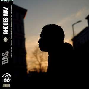 Rhodes Way by DAS