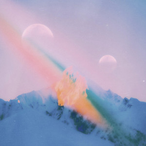 album cover: Astra
