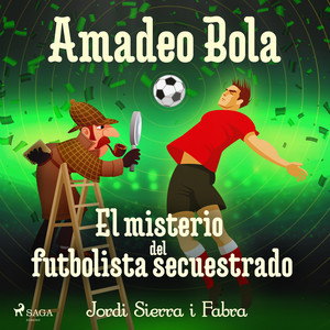 Amadeo Bola: El misterio del futbolista secuestrado