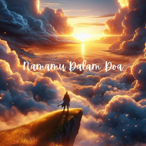 Namamu Dalam Doa - Slow Rock by Nazzx_Official