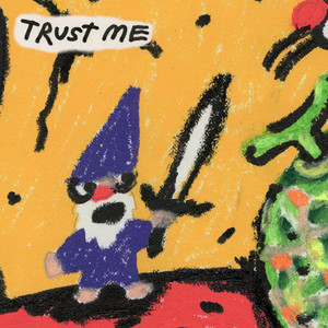 Trust Me by Grumpster