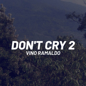 Vino Ramaldo - Don't Cry 2