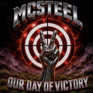 OUR DAY OF VICTORY - Radio Edit by MCSTEEL