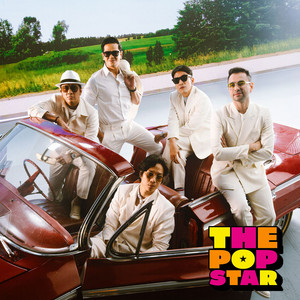 The Popstar - Menjaga Kamu