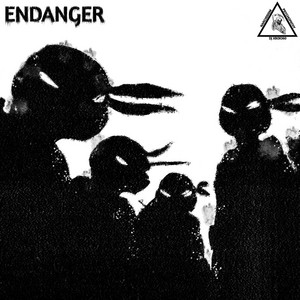 ENDANGER (Slowed) by DJ XBOX360