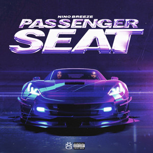 Passenger Seat