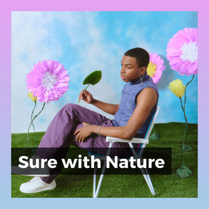 Sure with Nature album