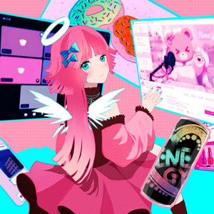 エナジードリンク by Reo
