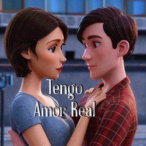 Tengo amor real by Espanta Geronaika