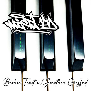 Broken Trust by Mista Ed, Jonathan Crayford