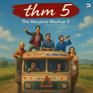 The Haryanvi Mashup 5 by Lokesh Gurjar, Gurmeet Bhadana, Desi King, Priyanka Nagar, Totaram Sondhiya