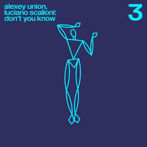 Luciano Scalioni — Don't You Know (2026)