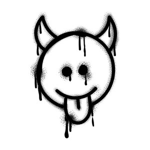 BeatDemons Beats - Back