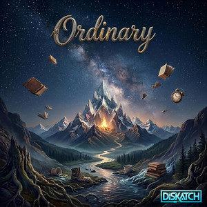 Ordinary by DisKatch