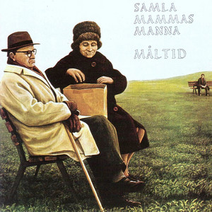 Måltid cover