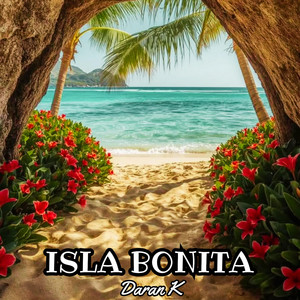 Isla bonita by Daran K