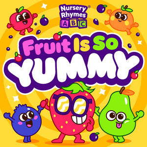 Fruit Is So Yummy
