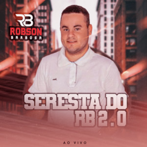 Robson Barbosa - De Quem é a Culpa? (Ao Vivo)