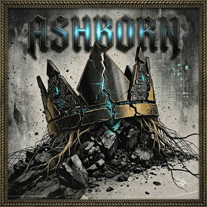 Ashborn by Fen