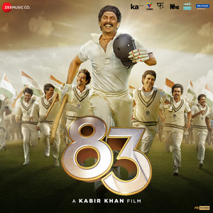 83 (Original Motion Picture Soundtrack) album