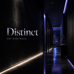 Distinct by V2V Echo Music