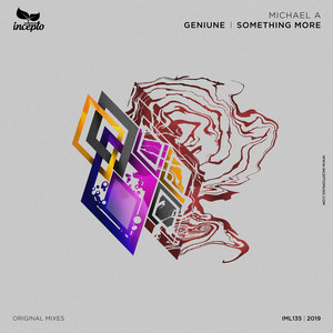 Geniune - Original Mix cover art