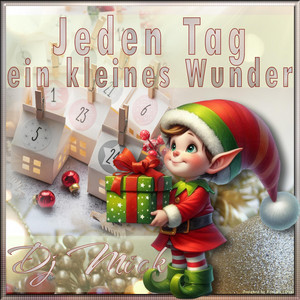 Jeden Tag ein kleines Wunder