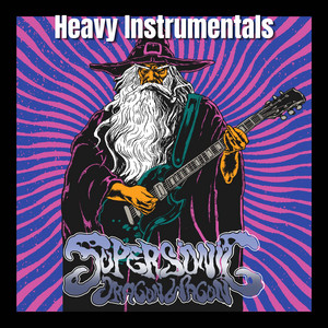 I Wanna Be Rich - Instrumental Version by Supersonic Dragon Wagon