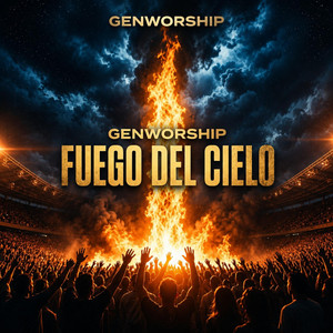 Fuego y Verdad by genworship