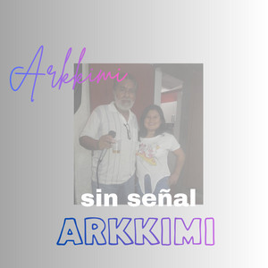 Sin señal by ARKKIMI