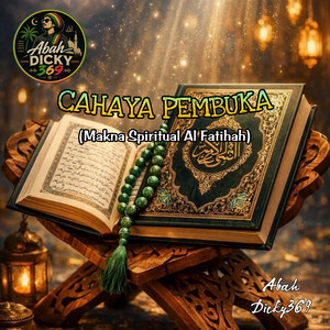 CAHAYA PEMBUKA (Makna Spiritual Al Fatihah) by Abah Dicky369