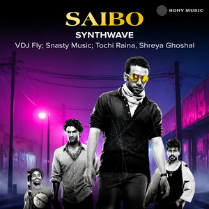 Saibo (Synthwave)