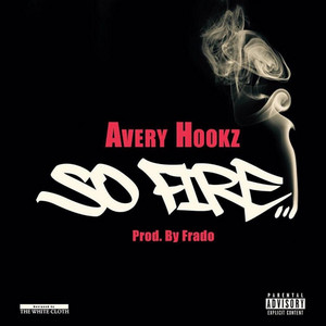 Portada de So Fire