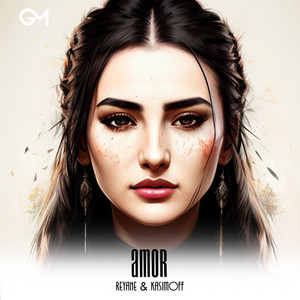 Reyane & KASIMOFF - Amor