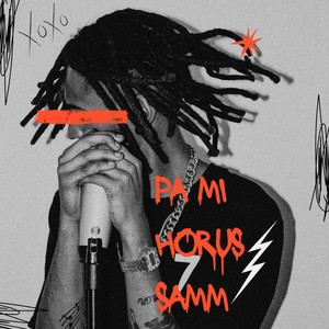 Pa mi by HORUS SAMM