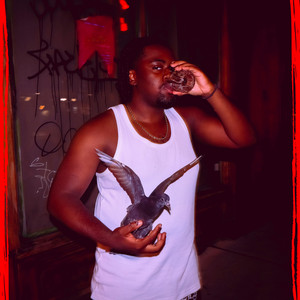 Prends ton temps album cover