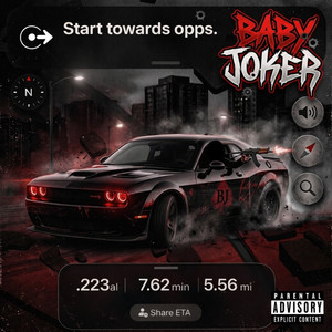 ETA by Baby Joker