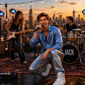 Goes without saying by Jack One