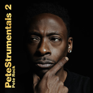 Dilla Bounce (R.I.P.) by Pete Rock
