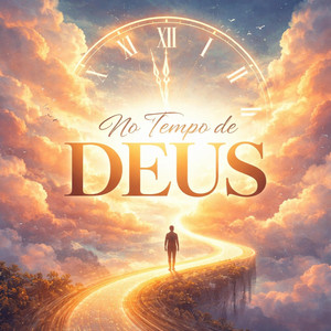 No tempo de Deus by kami