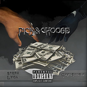 Portada de Pick & Choose