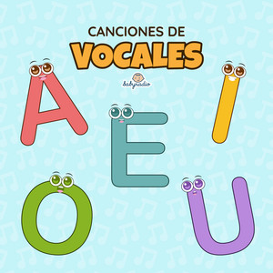 Babyradio - Canción de la Vocal A