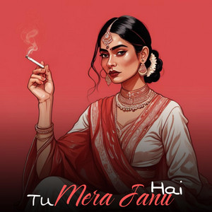 Mujhoo kahlon - Tu Mera Janu Hai