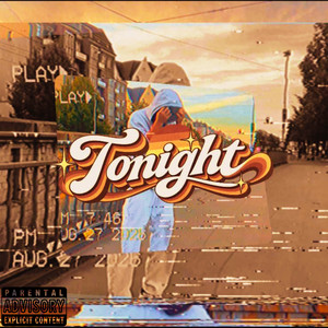 Tonight by Caze, Prod by OG Berger
