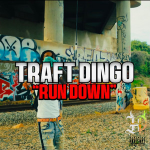 Run Down by Traftdingo