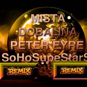 Mista Dobalina