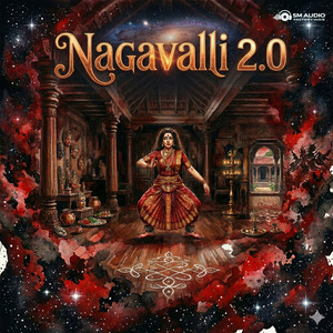 Nagavalli 2.0: The Resurgence - Theme Music by Szinaan, Shuaib Munna